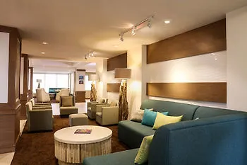*** Hotel Sunset Resort Bahamas Nassau Bahamas