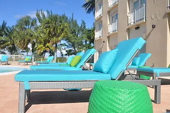 Sunset Resort Bahamas Nassau Bahamas