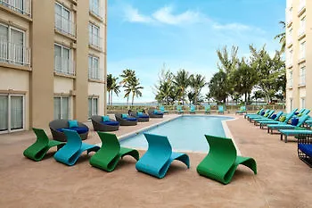 Sunset Resort Bahamas Nassau Hotel
