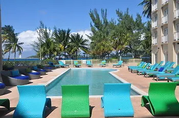 Sunset Resort Bahamas Nassau Hotel