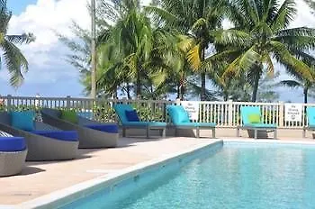Sunset Resort Bahamas Nassau