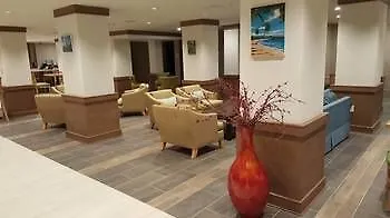 ناسو Sunset Resort Bahamas 3*,